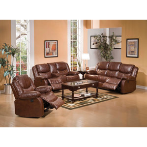 Red Barrel Studio RDBT4754 Madelaine Living Room Collection