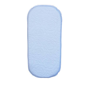 bassinet mattress pads