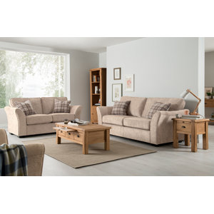 Wohnzimmer-Set Arran von Hazelwood Home