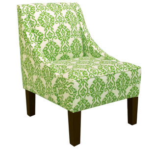 Goldhorn Armchair by Alcott Hill