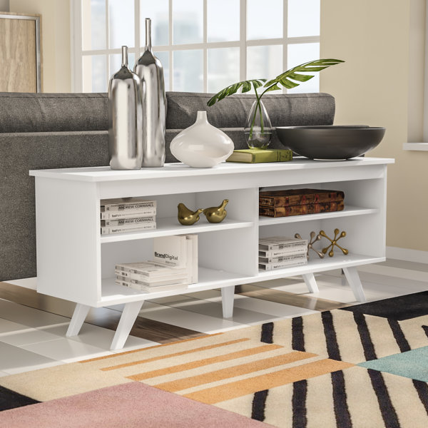 Bissonnette 58 TV Stand by Wrought Studio