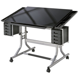 Architecture Drawing Table drafting & sewing tables you'll love | wayfair Architecture Drawing Table drafting & sewing tables you'll love | wayfair