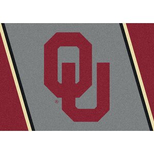 Collegiate University of Oklahoma Sooners Doormat