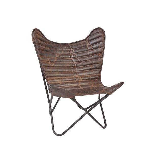 Sidney Butterfly Chair By Trent Austin Design