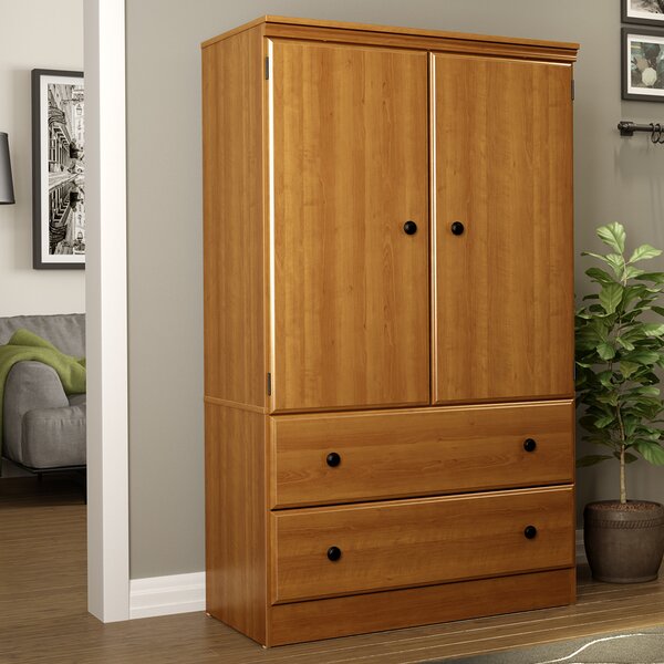 Caines TV-Armoire By Andover Mills