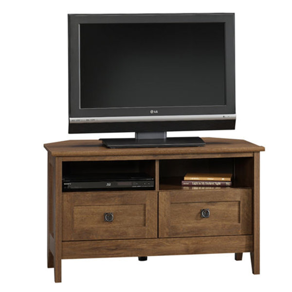 Mirabel 39.3 TV Stand by Three Posts