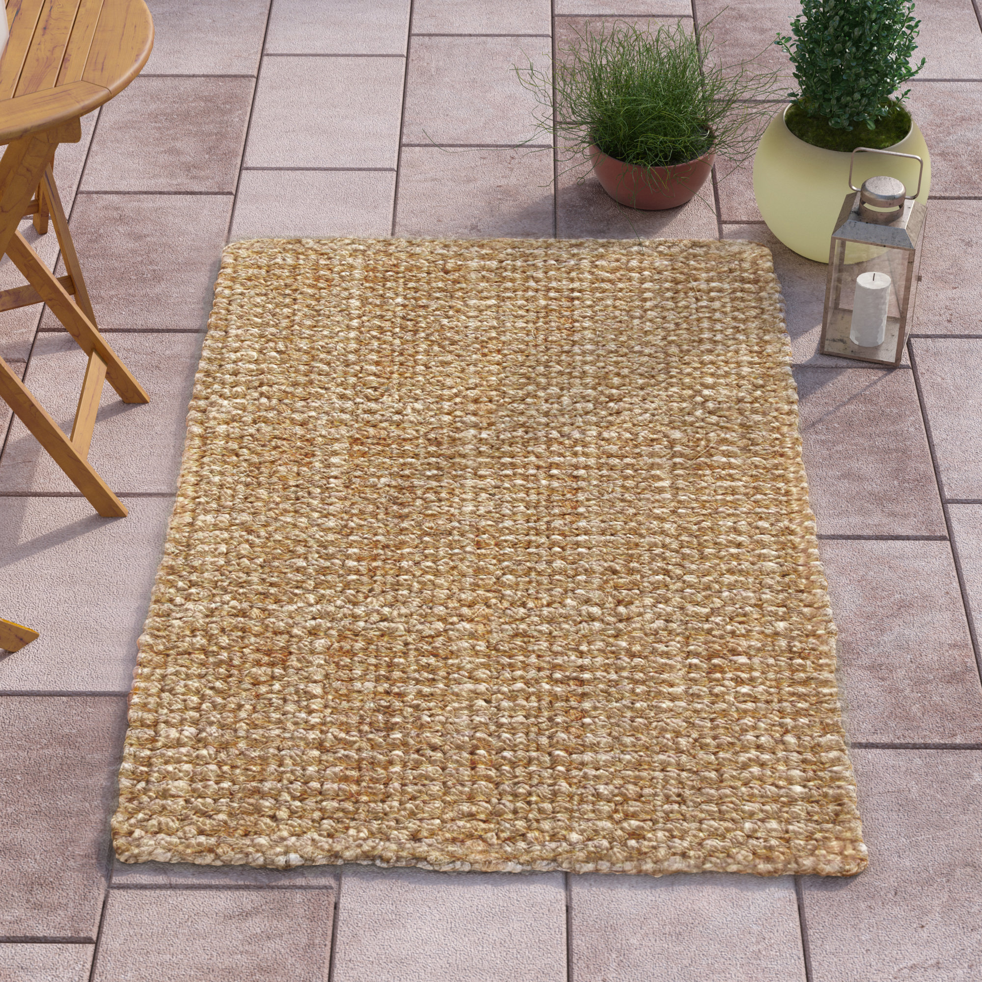 Sol 72 Outdoor Wolsingham Hand Braided Natural Indoor Area Sol 72 Outdoor Wolsingham Hand Braided