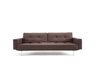 Low Back Sofa Wayfair Splitback Sleeper Sofa