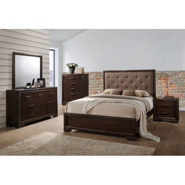Find Westphal Standard 4 Piece Bedroom Set By Gracie Oaks Wonderful