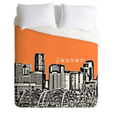 Denver Broncos Bedding Set Wayfair