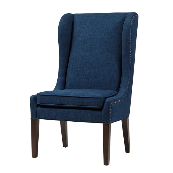 Andover Wingback Chair By Three Posts