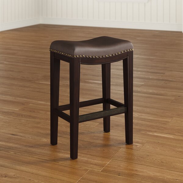 Garry 26 Bar Stool (Set of 2) by Darby Home Co