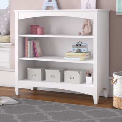 Espresso Wood Baby & Kids Bookcases You'll Love in 2020 | Wayfair