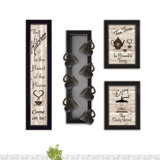 Kitchen Wall Decor Wayfair