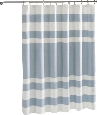 Merrick Shower Curtain by The Twillery Co.