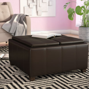 Dewall Cocktail Ottoman