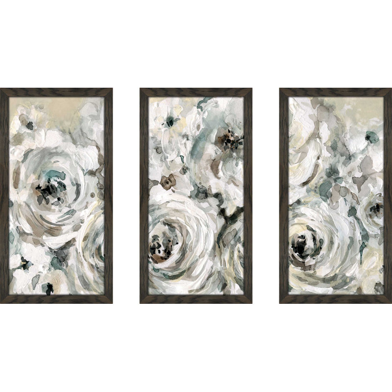 House Of Hampton Simple Moments Watercolor Painting Print Multi