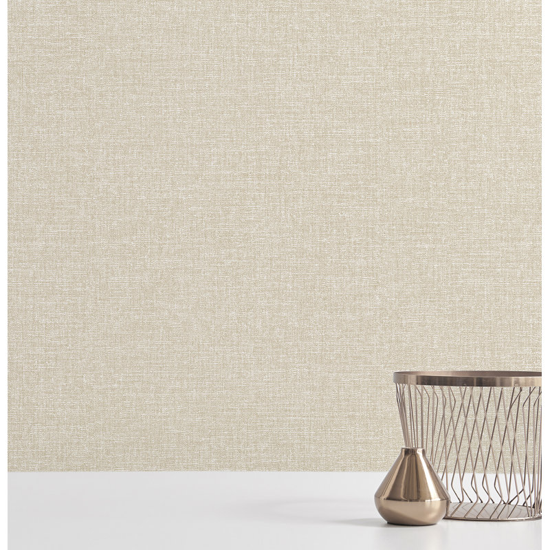 Ivy Bronx Lupton 33 L X 20 5 W Texture Wallpaper Roll Wayfair
