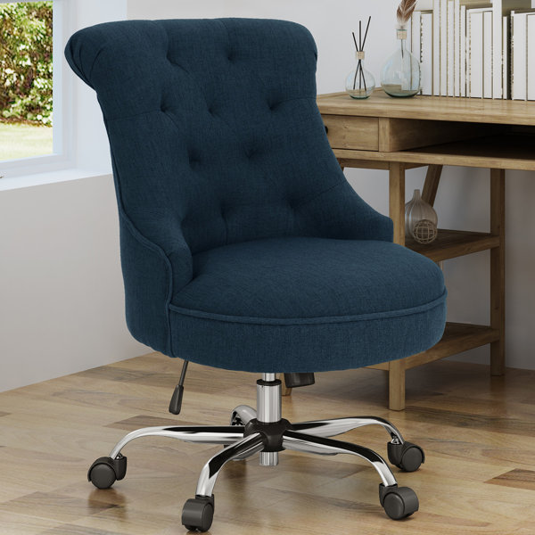 Home Office Office Chair by Charlton Home