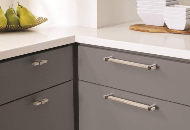 Drawer Pulls
