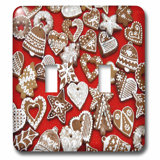 Gingerbread Plates Wayfair