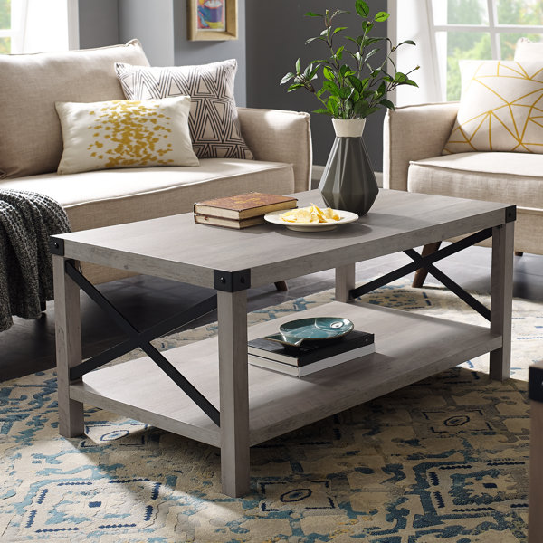 Arya Coffee Table by Gracie Oaks