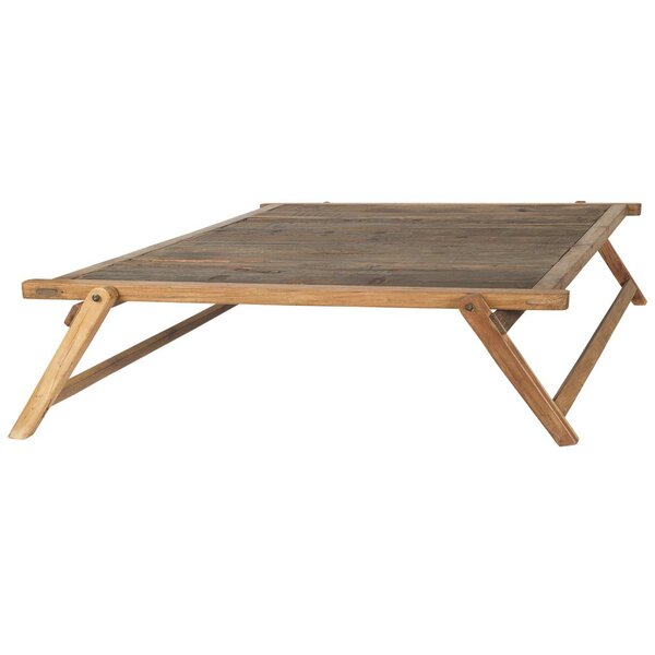 Beachmount Coffee Table By Foundry Select