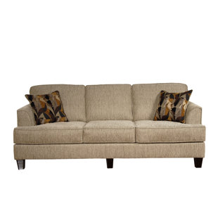 Wide Wale Corduroy Sofa Wayfair Quickview