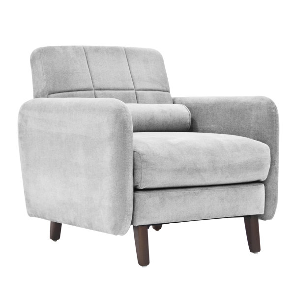 Savanna Armchair by Serta at Home