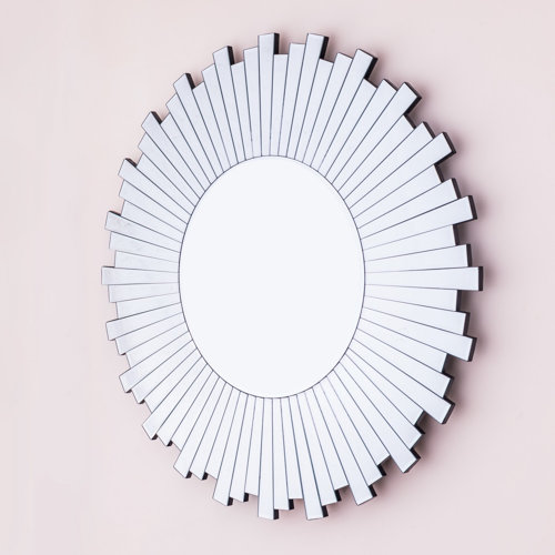 Accent Mirror Mercer41