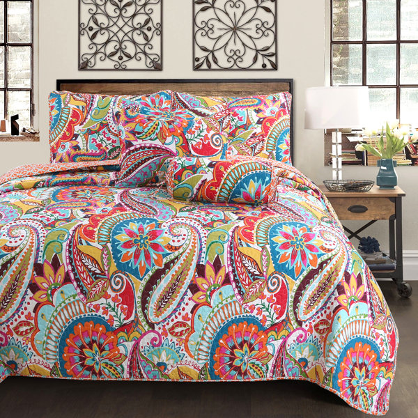 Faux Cowhide Bedding Wayfair