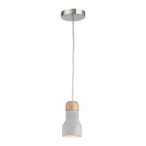 Marco 1-Light Mini Pendant