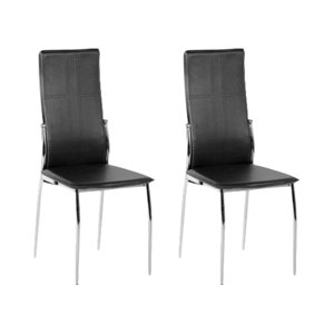 2-tlg. Polsterstuhl Martha von Modern You