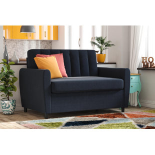 Pale Blue Sofa Wayfair Brittany Sleeper Sofa Bed