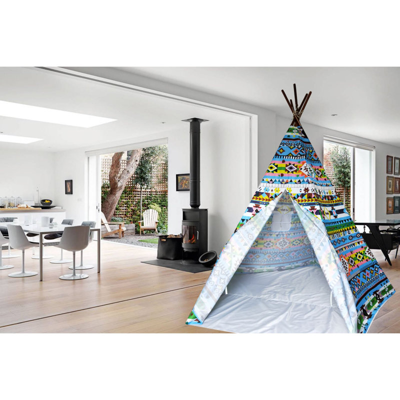 wayfair teepee tent