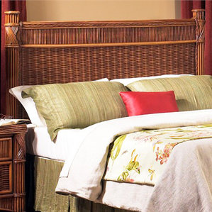Admiranda Panel Headboard by Bayou Breeze