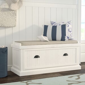 Halstead Storage Bench