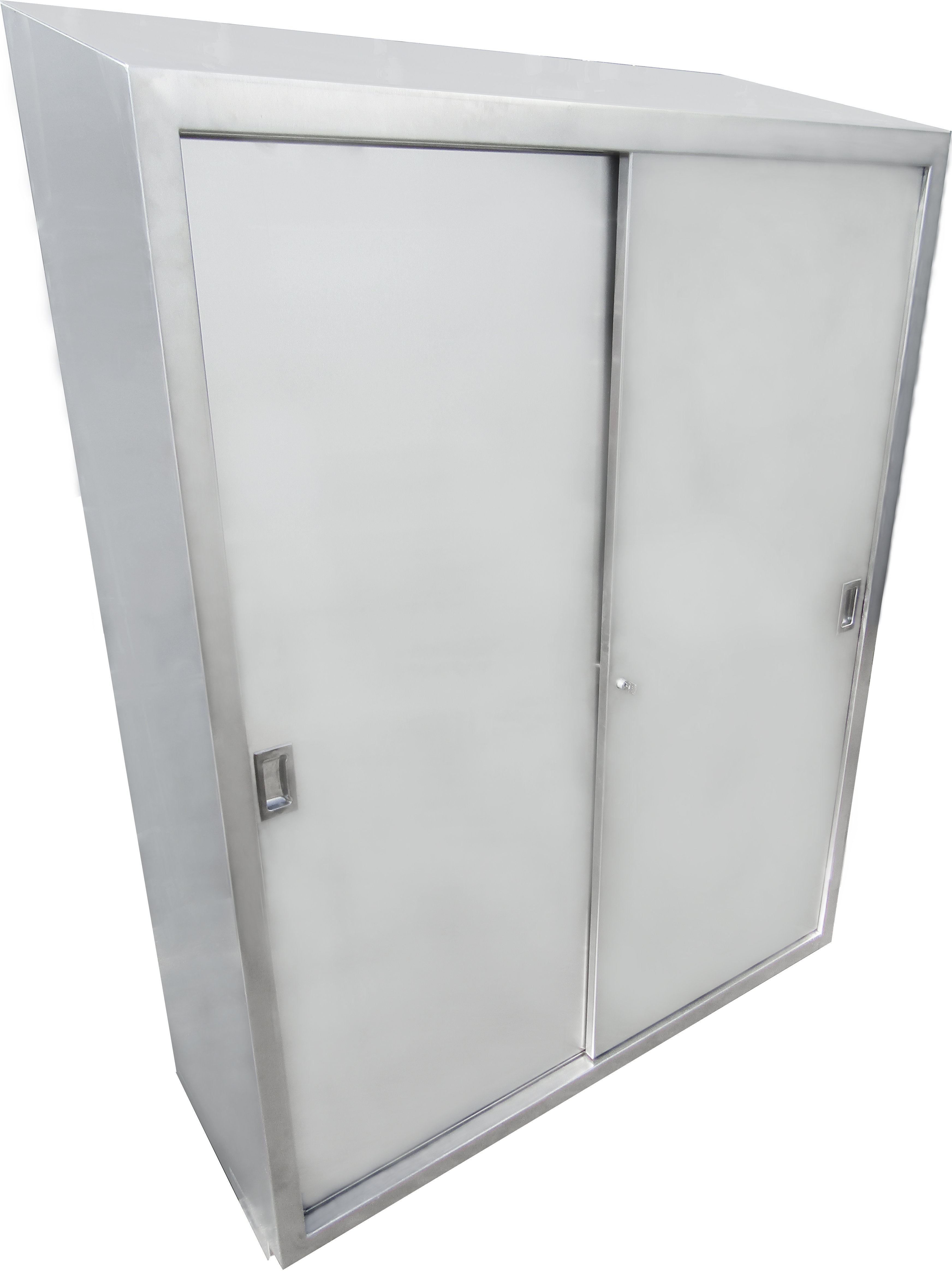 closet storage cabinets on Imc Teddy 23 X 96 X 84 Storage Cabinet Sliding Doors 2 Doors Wayfair