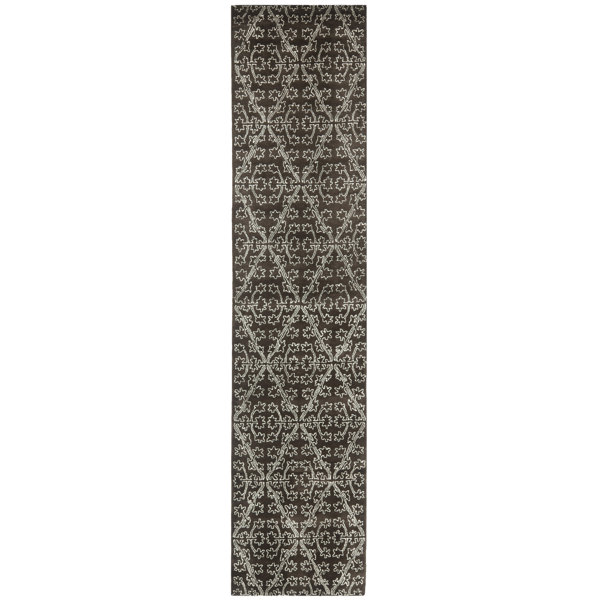 Martha Stewart Hand-Tufted Coffee Area Rug by Martha Stewart Rugs