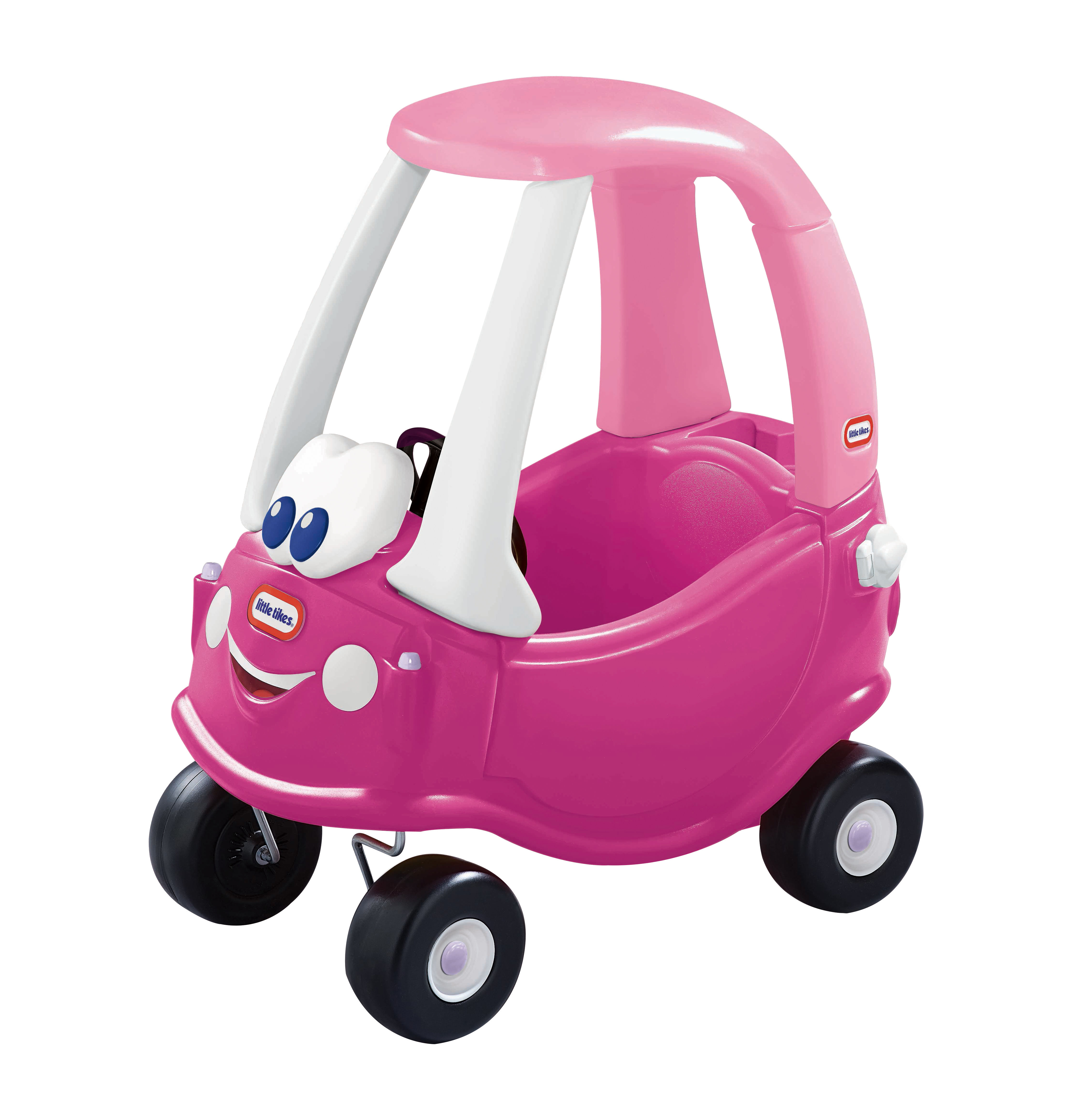 little tikes unicorn car