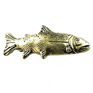 Fishing Sportsman Novelty Knob