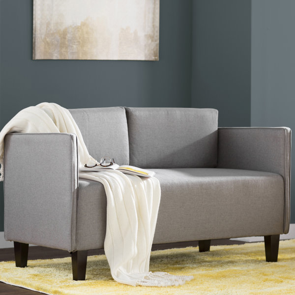 Matias Loveseat by Wade Logan