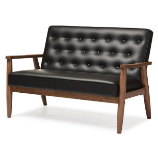 Zoee Loveseat