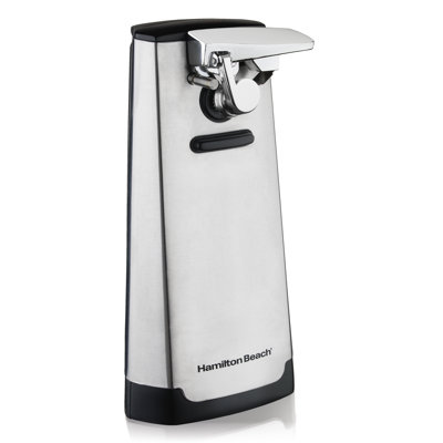 Hamilton Beach Metal Can Opener Hamilton Beach Hamilton Beach Metal Can Opener Hamilton Beach