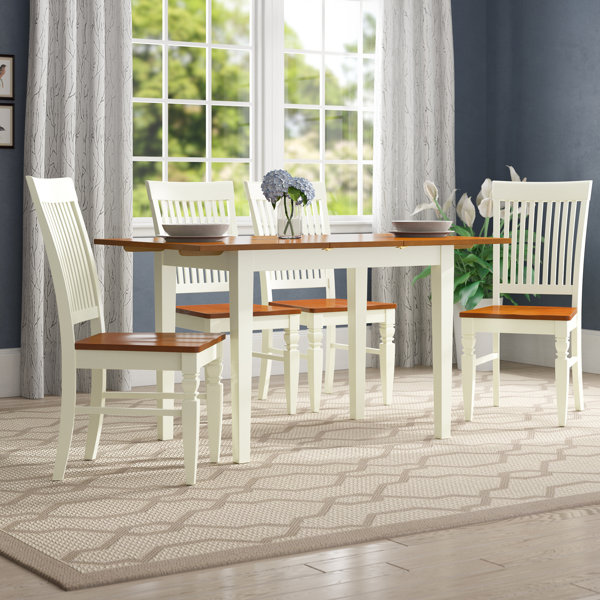 Balfor 5 Piece Extendable Breakfast Nook Dining Set By Andover Mills Cheap