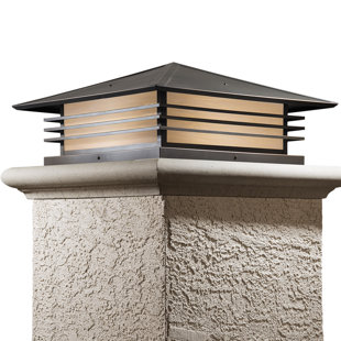 Best Sharp 2-Light Pier Mount Light By Loon Peak Outdoor Lighting Sharp 2-Light Pier Mount Light By Loon Peak Outdoor Lighting