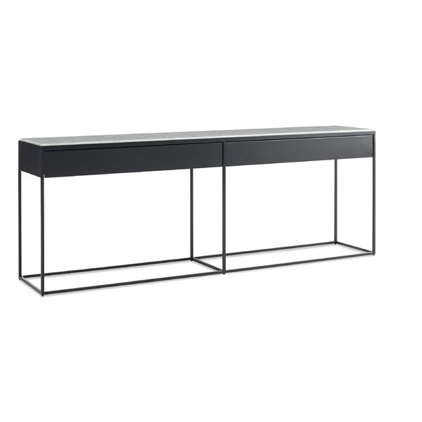 Construct 2 Drawer Console By Blu Dot