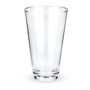 Polycarbonate Pint Glass