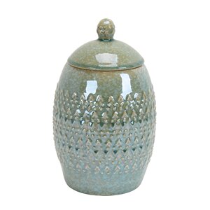 Barcino Decorative Ceramic Table Vase