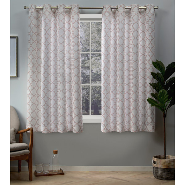 93 Inch Curtains Wayfair